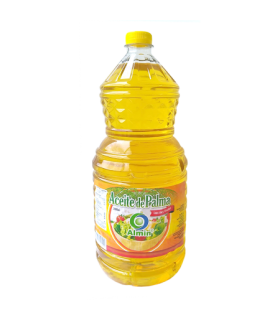 ACEITE ALMIN VEGETAL FC3000 MILILITROS