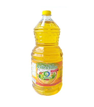 ACEITE ALMIN VEGETAL FC3000 MILILITROS