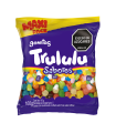 GOMAS TRULULU SABORES X 100gr