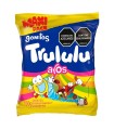 GOMAS TRULULU AROS X 100g