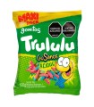 GOMAS TRULULU GUSANOS ACIDOS X 100gr