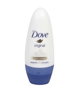 DESODORANTE DOVE ORIGINAL ROL30 MILILITROS
