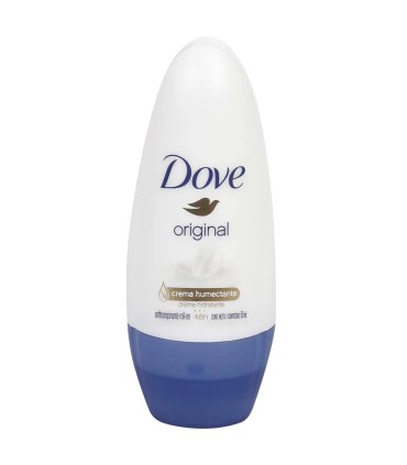 DESODORANTE DOVE ORIGINAL ROL30 MILILITROS