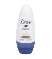 DESODORANTE DOVE ORIGINAL ROLLON X 30ml