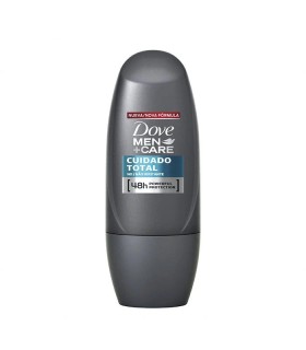 DESODORANTE DOVE MEN PROT ROL30 MILILITROS