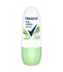 DESODORANTE REXONA BAMBU ROL30 MILILITROS