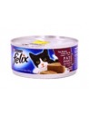 FELIX PURINA PAVO MENUD LT156GR