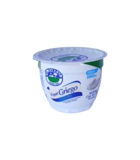 YOGURT EL ZARZAL GRIEGO NATURAL VS100GR