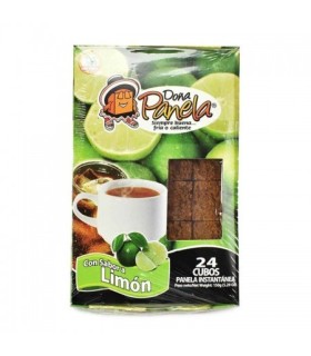 PANELA DNAPANELA LIMON CJ24UNx150GR