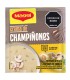 CREMA MAGGI CHAMPINONES GOURMET  SOBRE 58 GRAMOS