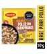 DELICIAS PARA POLLO CHAMPINONES MAGG50G