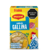 CALDO MAGGI GALLINA 8CUB 88 GRAMOS