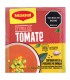 CREMA MAGGI DE TOMATE  SOBRE 61 GRAMOS