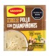 CREMA MAGGI POLLO CHAMPIÑONES SB60GR