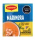 SOPA MAGGI MARINERA  SOBRE 56 GRAMOS