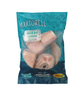 HUESO CARNUDO MARTORELL BOLSA 500G