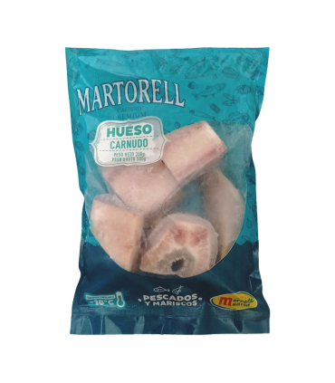 HUESO CARNUDO MARTORELL BOLSA 500G