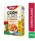 CEREAL CORN FLAKES KELLOGS CAJA 200G