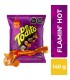 DETODITO FLAMIN HOT FLIA PAQUETE140GRAMOS X UNIDAD