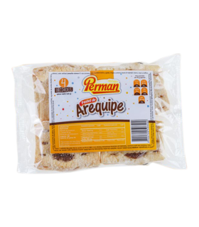 PASTEL AREQUIPE PERMAN PAQUETE4UNDx160GR