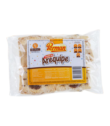 PASTEL AREQUIPE PERMAN PAQUETE4UNDx160GR