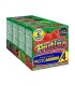 OFERTA GELATINA FRUTINO SURTx4UN x56 GRAMOS