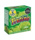 GELATINA FRUTINO LIMON CJx14G