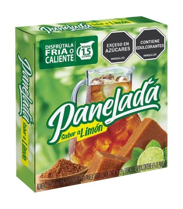 PANELADA x1,5 LITROx29 GRAMOS
