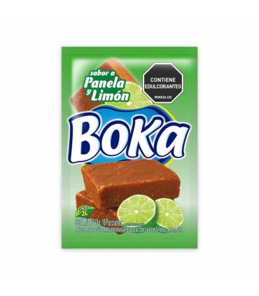 FRESCO BOKA LICHE  SOBRE 10 GRAMOSx 2 LITRO