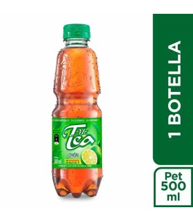MR.TEA LIMON PET500 MILILITRO