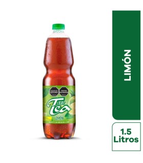 MR.TEA LIMON BOTELLA 1.5 LITRO