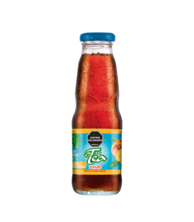 MR.TEA DURAZNO LIGHT BOTELLA 300 MILILITRO
