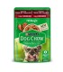 DOG CHOW ADULTOS TODOS TAMAÑOS CORDERO DOYPACK 100 GRAMOS