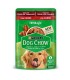 DOG CHOW ADULTOS TODOS TAMAÑOS CARNE DOYPACK 100 GRAMOS