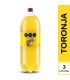 GASEOSA QUATRO TORONJA BT 3 LITRO