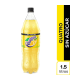 GASEOSA QUATRO SIN AZUCAR BOTELLA 1.5 LITRO