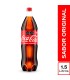 GASEOSA COCA COLA BOTELLA 1.5 LITRO