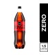 GASEOSA COCA COLA SIN AZUCAR BOTELLA 1.5 LITRO