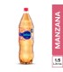 AGUA BRISA MANZANA PET1,5 LITROxUND