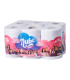 PAPEL HIGIENICO NUBE MAXx12ROLLOS