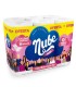 OFERTA PAPEL HIGIENICO NUBE MAX  TRIPLE HOJAx18U