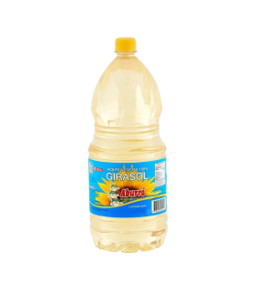 ACEITE ABURRA DE GIRASOL FC1800 MILILITROS