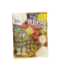 PULPA LAS LOLAS PINA BOLSA 500 GRAMOSxUND