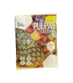 PULPA LAS LOLAS PINA BOLSA 500 GRAMOSxUND