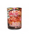 FRIJOLES ANTIOQ ABURRA TOCINO LT300GR