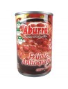 FRIJOLES ANTIOQ ABURRA TOCINO LT580G