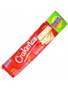 GALLETA CRAKEÑAS SALTÍN 6 TACOS x 455gr