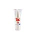 VASO DESECHABLE TUC BLANCO 7ONZx50 UNIDAD