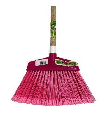 ESCOBA INDRUASEO MONALIZA