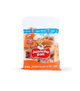 PAQUETON JUANCHO PAN PAQUETE757GR